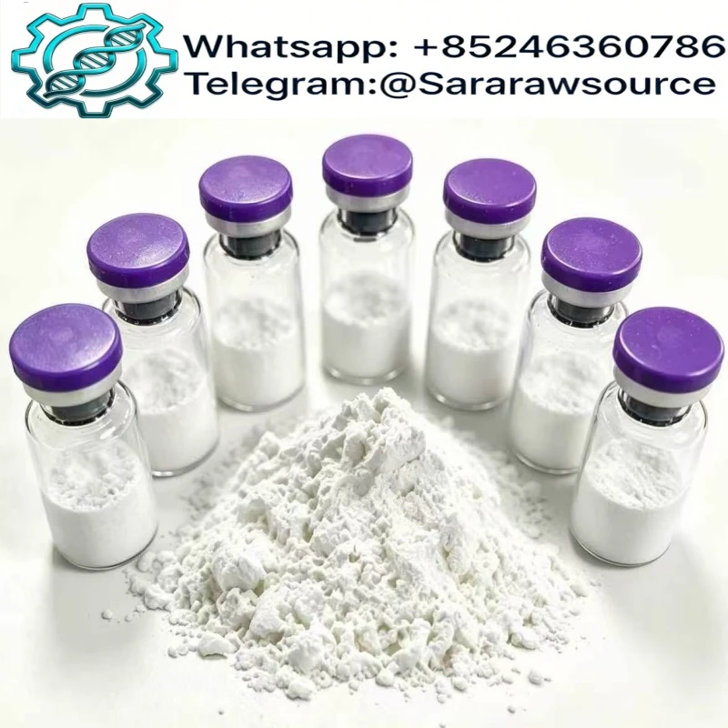 Най-добрият китайски пептид, гонадорелин 2 mg/флакон