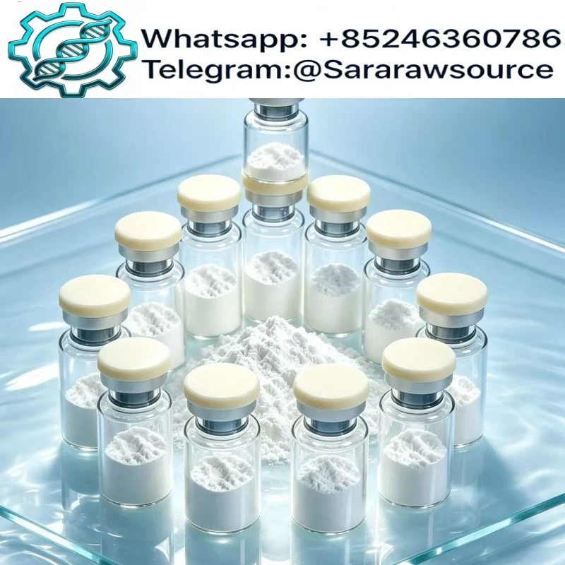 Фабрично най-продаван пептид Humanin CAS: 330936-69-1